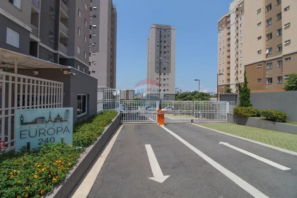Apartamento, 2 quartos, 56 m² - Foto 12