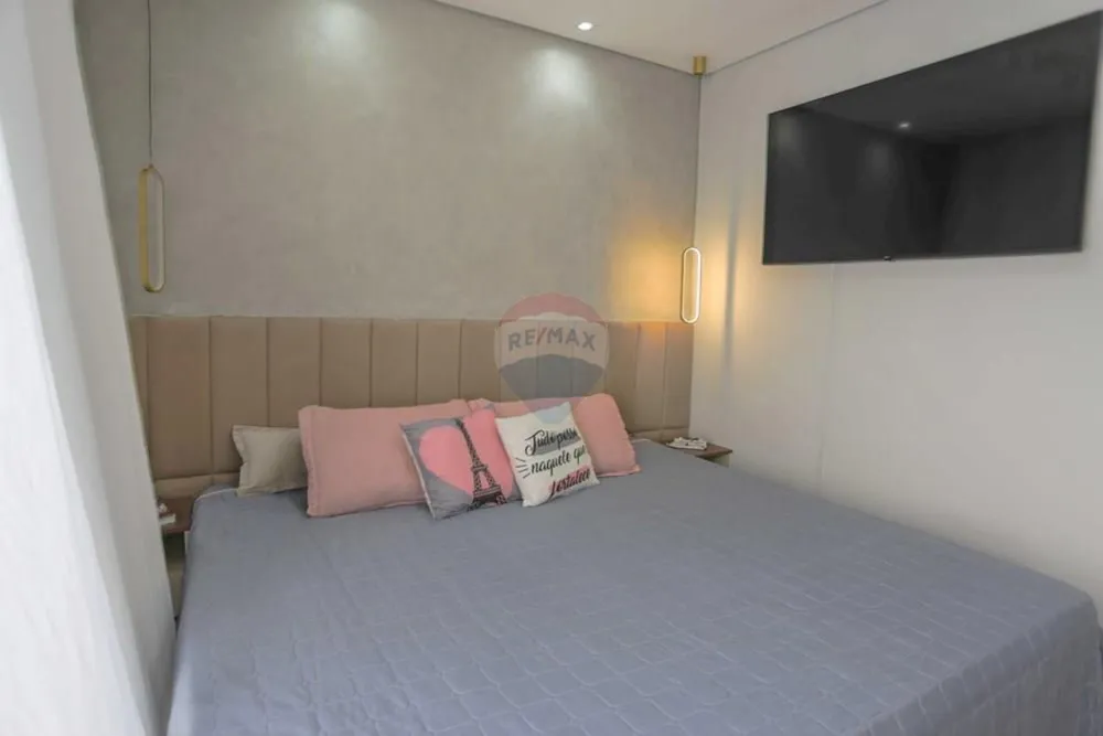 Apartamento, 2 quartos, 56 m² - Foto 5