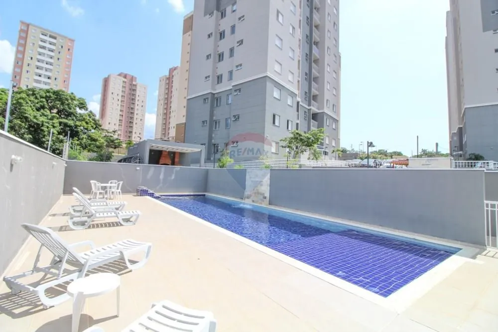 Apartamento, 2 quartos, 56 m² - Foto 7