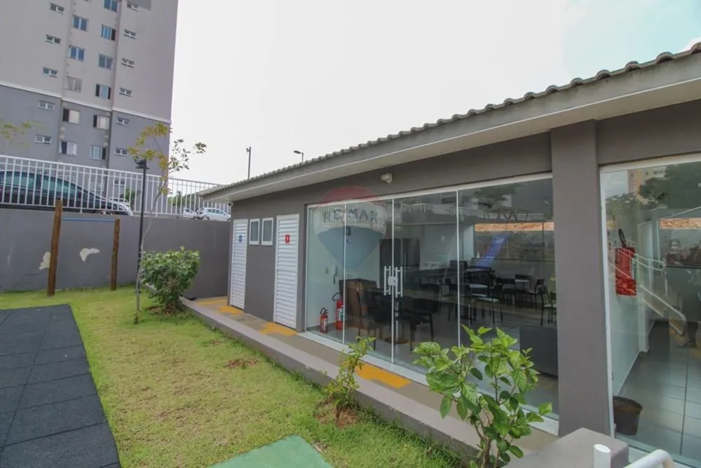 Apartamento, 2 quartos, 56 m² - Foto 10