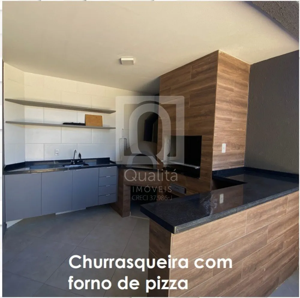 Apartamento, 2 quartos, 44 m² - Foto 7