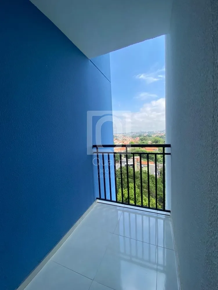 Apartamento, 2 quartos, 44 m² - Foto 4
