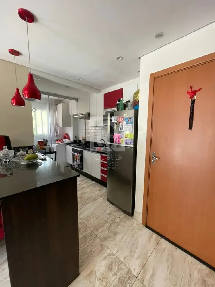 Apartamento, 2 quartos, 54 m² - Foto 3