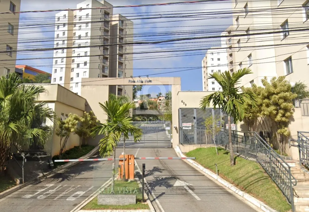 Apartamento, 2 quartos, 54 m² - Foto 9