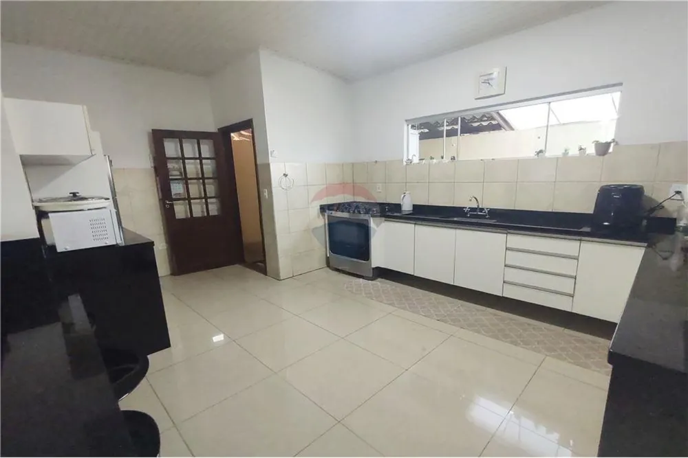 Casa de Condomínio, 5 quartos - Foto 4
