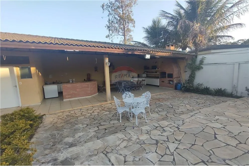 Casa de Condomínio, 5 quartos - Foto 12