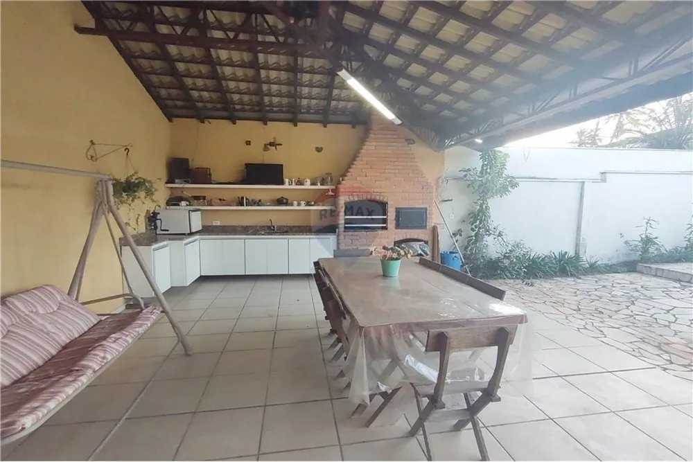 Casa de Condomínio, 5 quartos - Foto 6