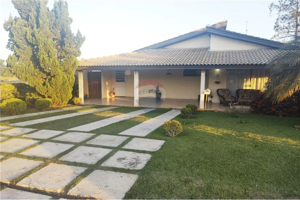 Casa de Condomínio, 5 quartos - Foto 7