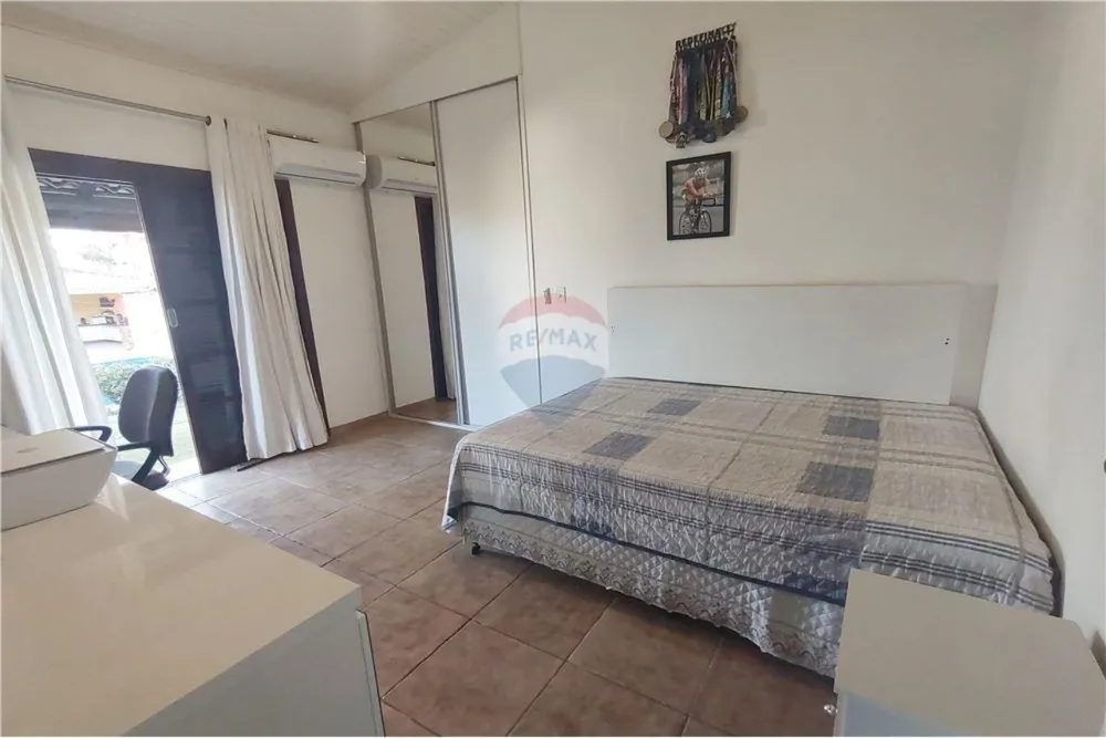 Casa de Condomínio, 5 quartos - Foto 8