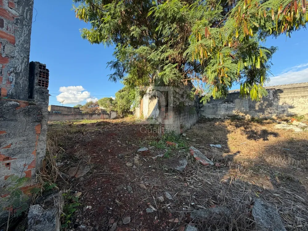 Terreno, 451 m² - Foto 3