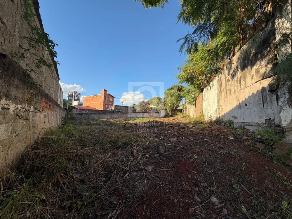 Terreno, 451 m² - Foto 4