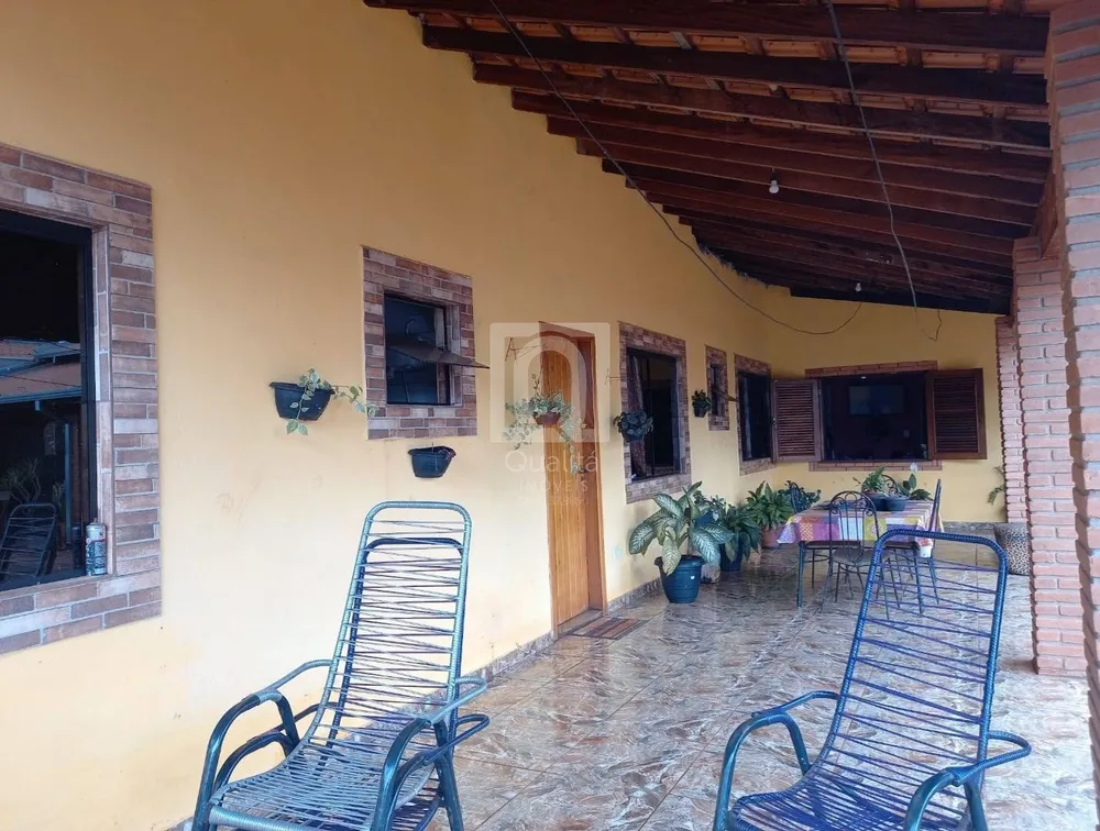 Chácara, 3 quartos, 1000 m² - Foto 7