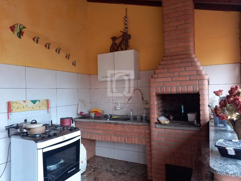 Chácara, 3 quartos, 1000 m² - Foto 5