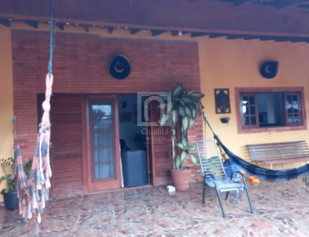 Chácara, 3 quartos, 1000 m² - Foto 6