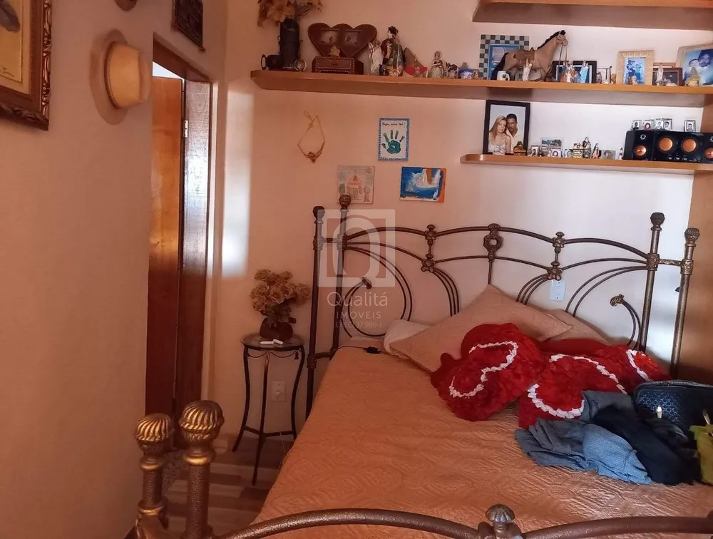 Chácara, 3 quartos, 1000 m² - Foto 2