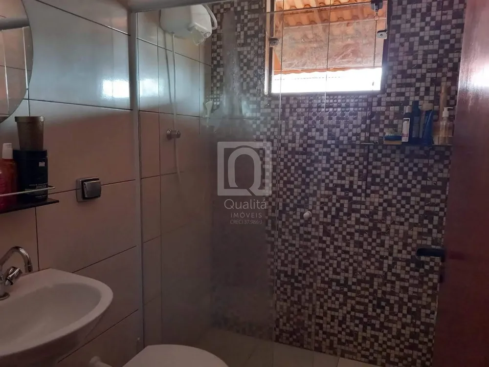 Chácara, 3 quartos, 1000 m² - Foto 4