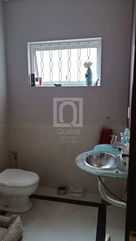 Sobrado, 3 quartos, 258 m² - Foto 3