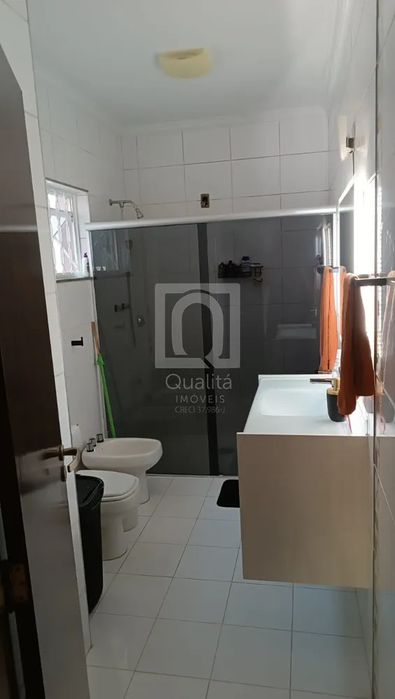 Sobrado, 3 quartos, 258 m² - Foto 4