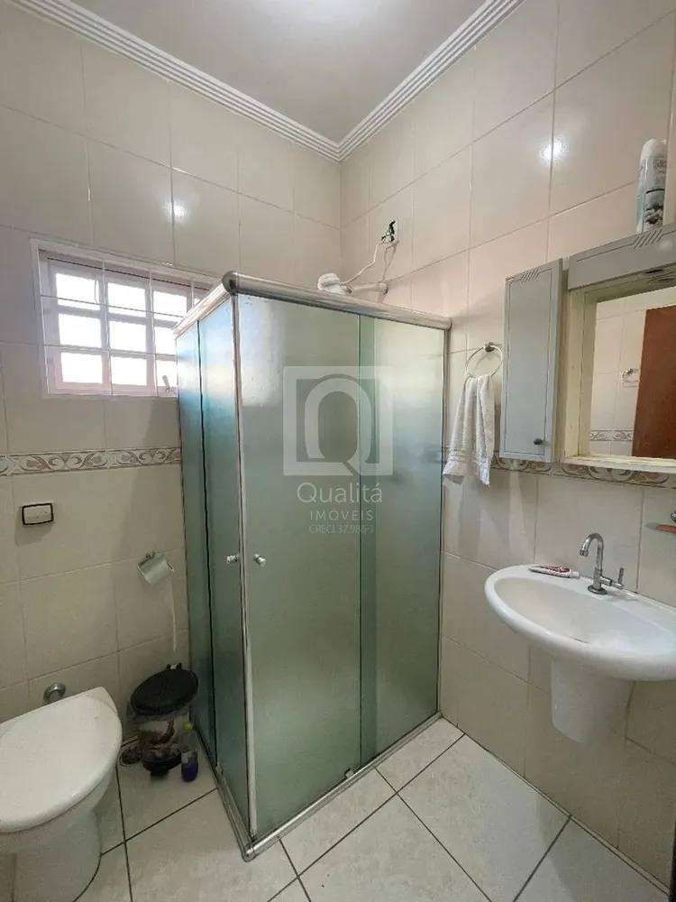 Sobrado, 3 quartos, 280 m² - Foto 4