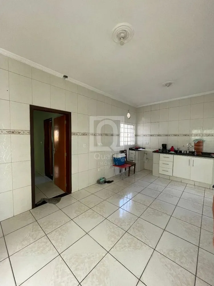 Sobrado, 3 quartos, 280 m² - Foto 2
