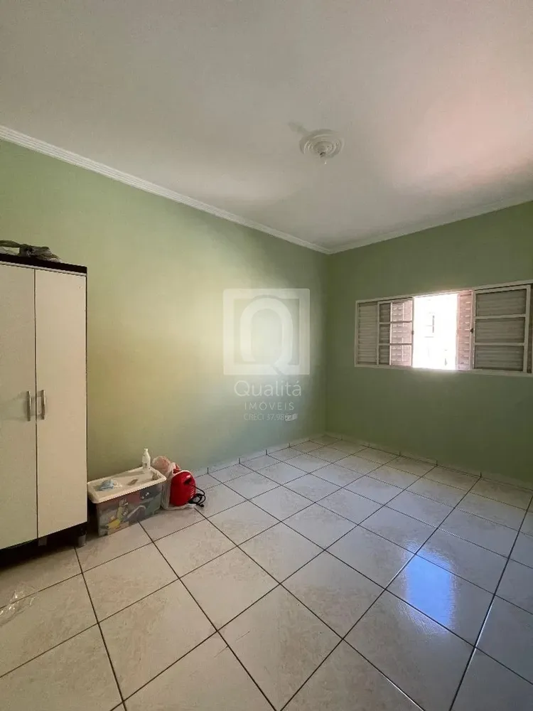 Sobrado, 3 quartos, 280 m² - Foto 1