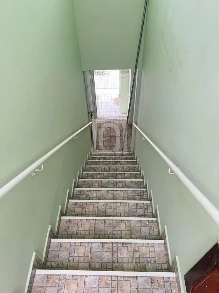 Sobrado, 3 quartos, 280 m² - Foto 6