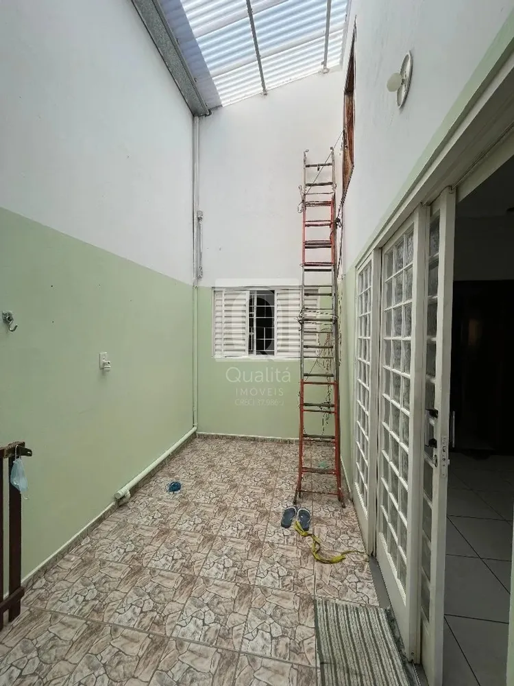 Sobrado, 3 quartos, 280 m² - Foto 5