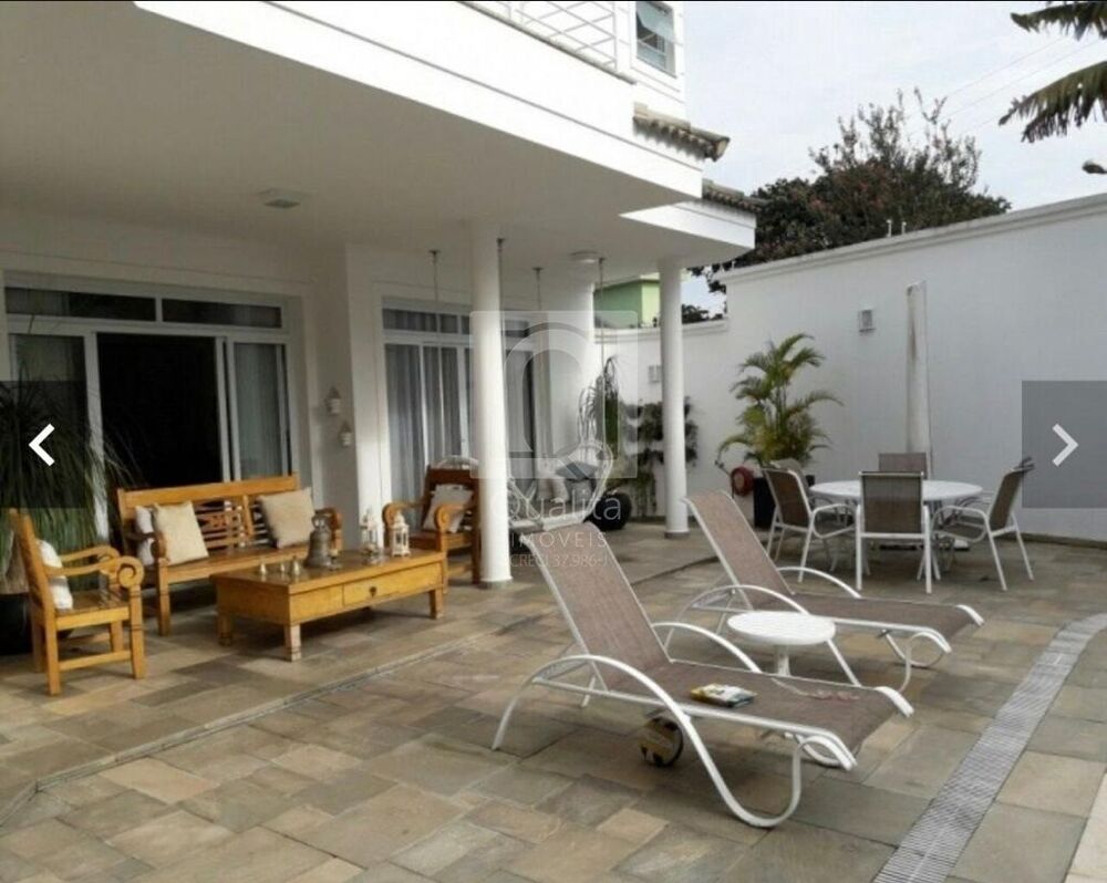 Sobrado, 4 quartos - Foto 6