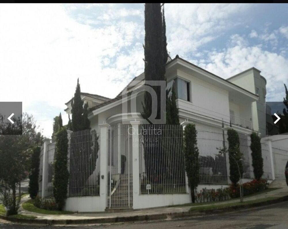 Sobrado, 4 quartos - Foto 3