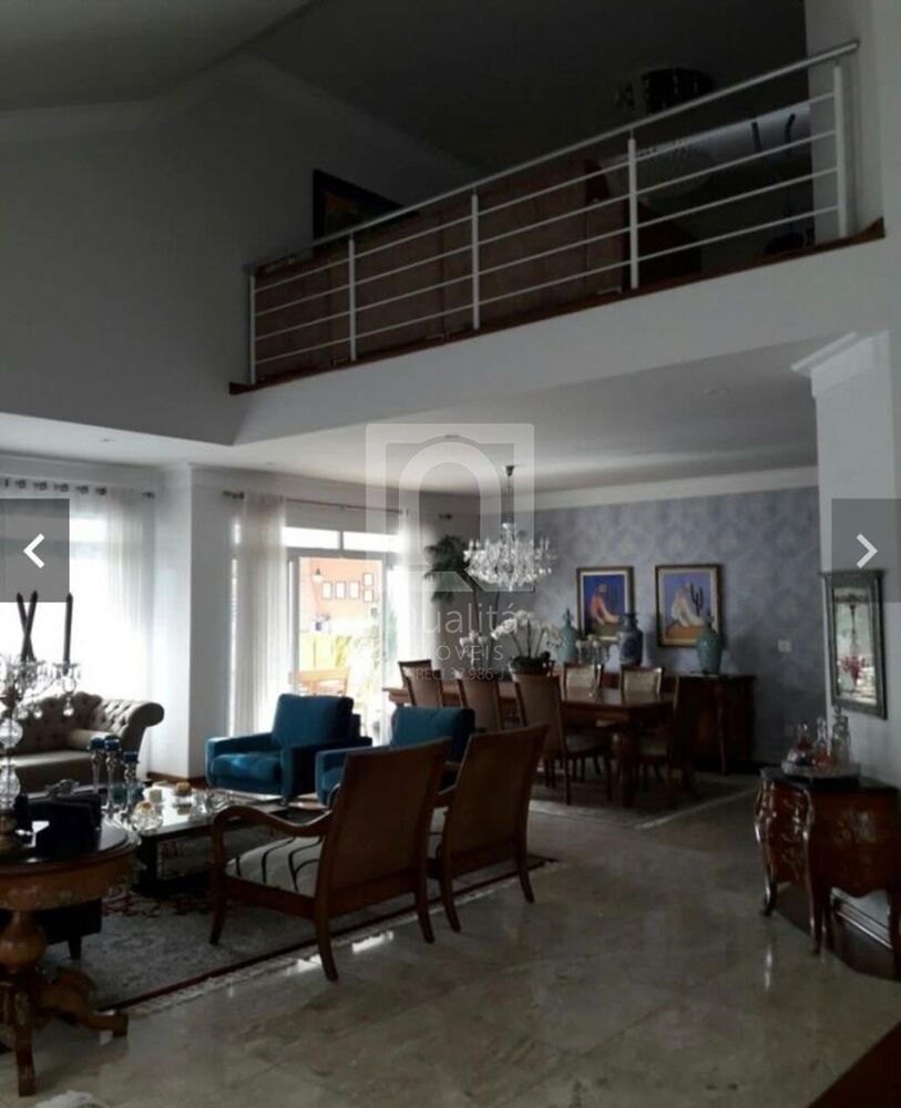 Sobrado, 4 quartos - Foto 7
