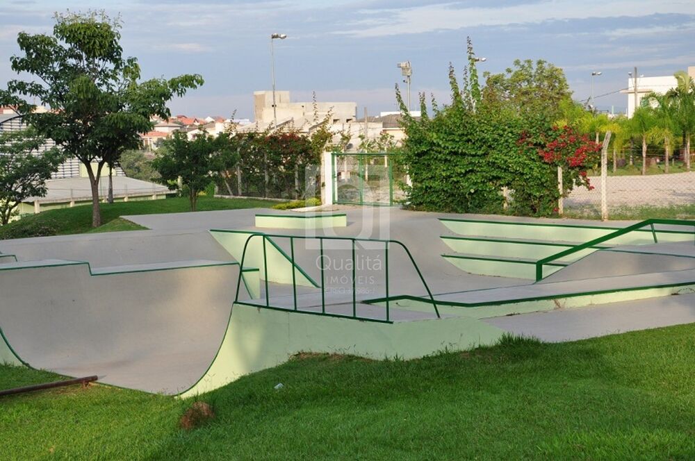 Casa de Condomínio à venda com 3 quartos, 377m² - Foto 11