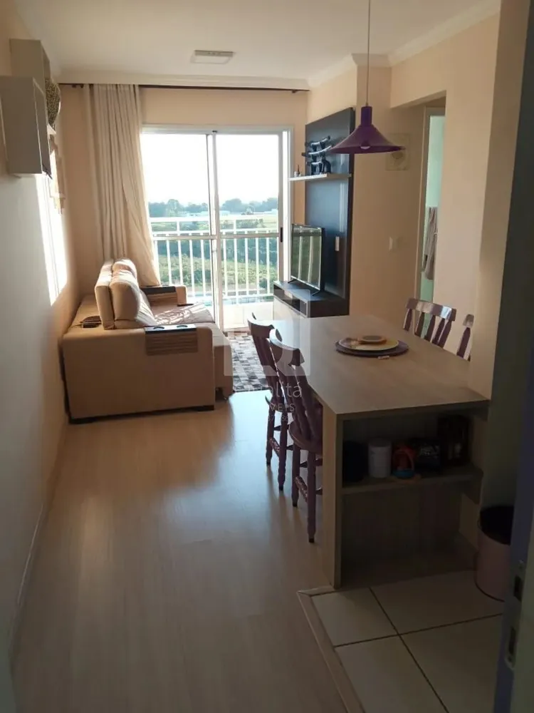 Apartamento, 2 quartos, 48 m² - Foto 10