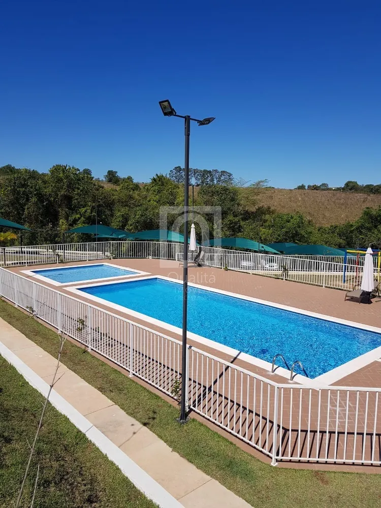 Apartamento, 2 quartos, 48 m² - Foto 1