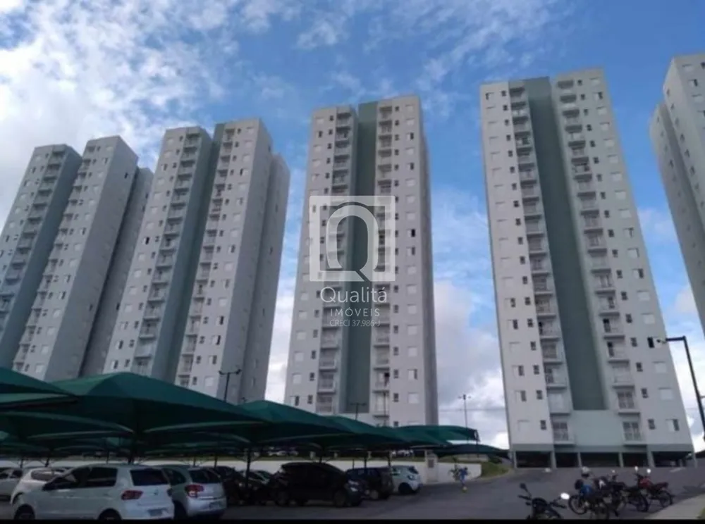 Apartamento, 2 quartos, 48 m² - Foto 5