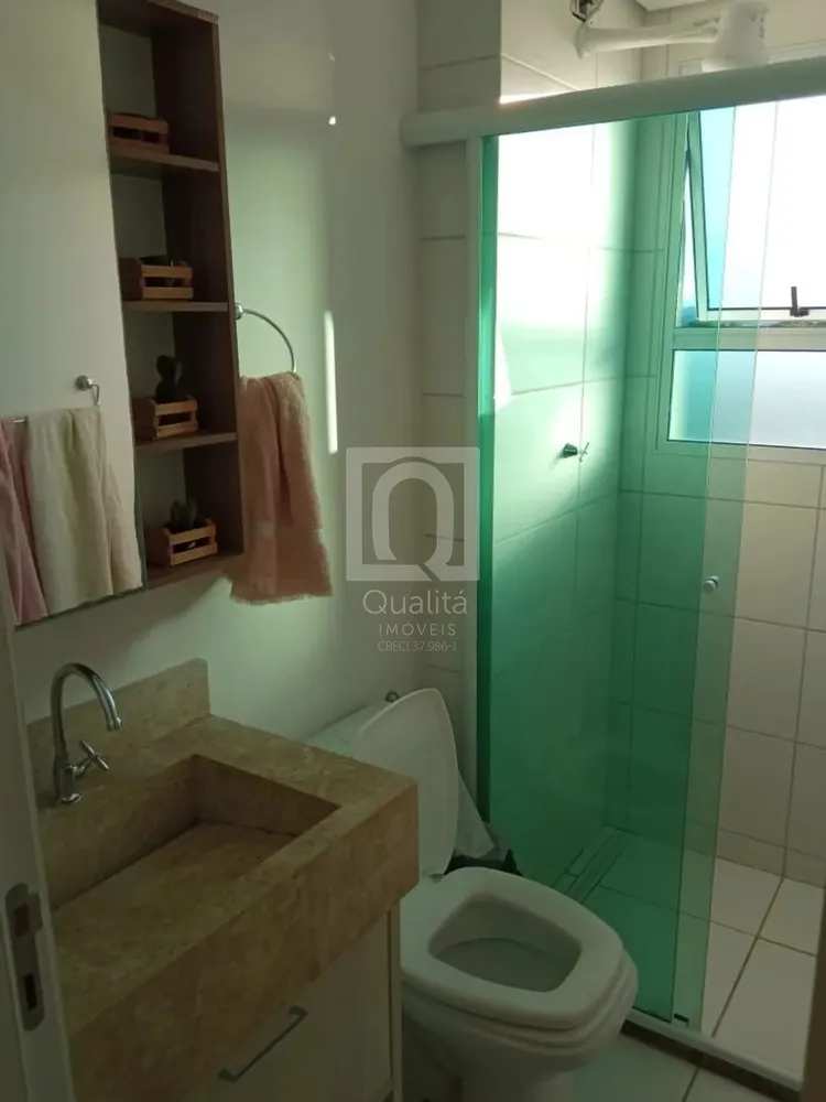 Apartamento, 2 quartos, 48 m² - Foto 9