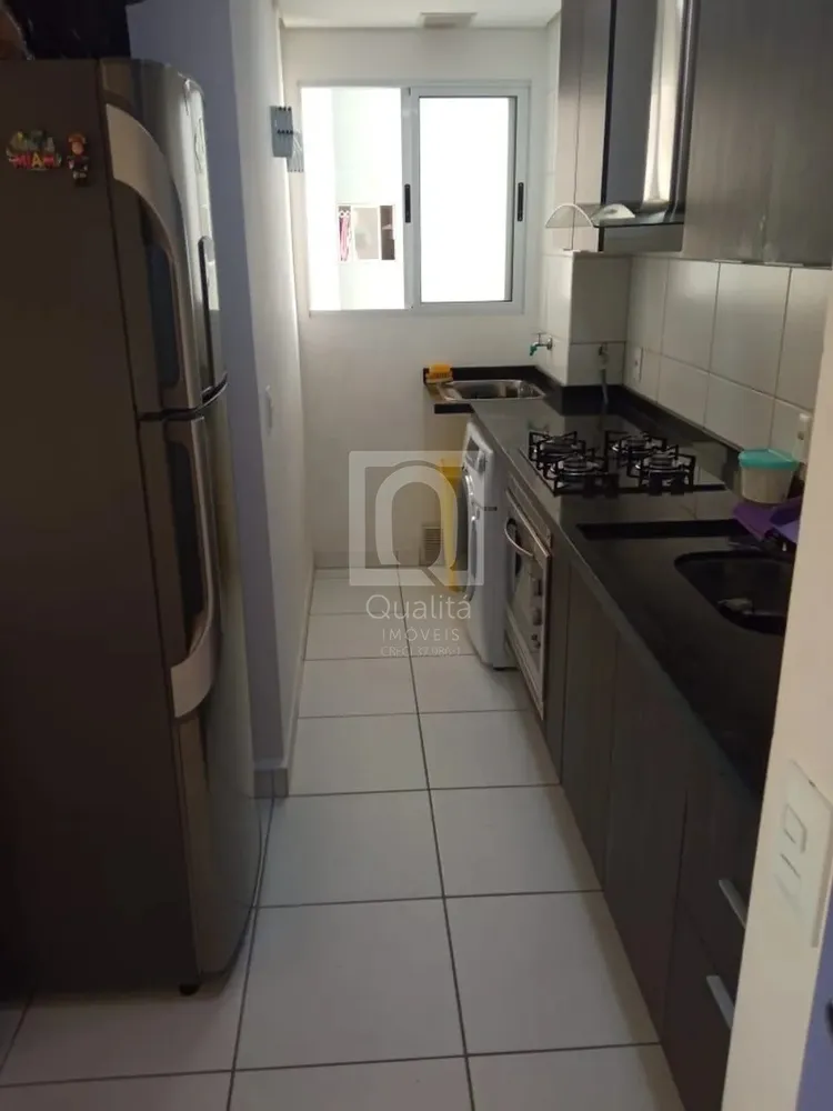 Apartamento, 2 quartos, 48 m² - Foto 3