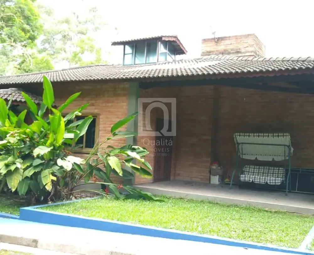 Casa de Condomínio, 3 quartos - Foto 11