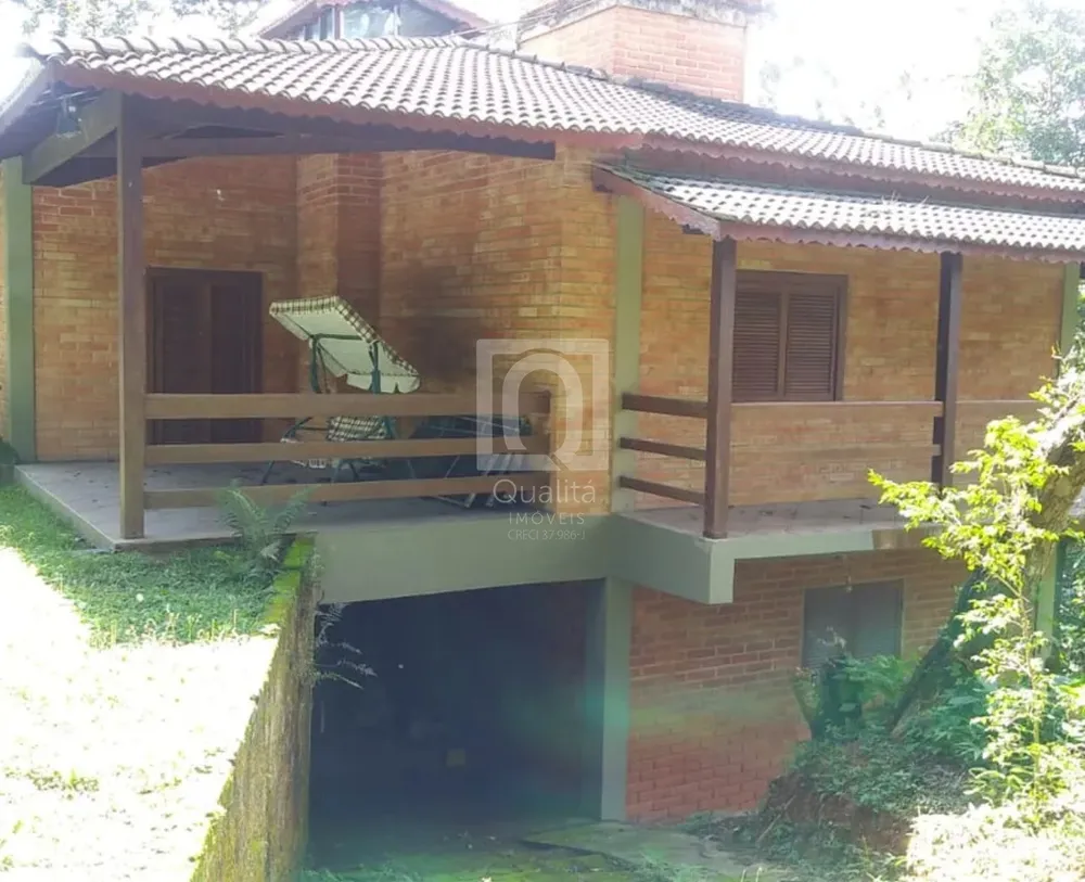 Casa de Condomínio, 3 quartos - Foto 7