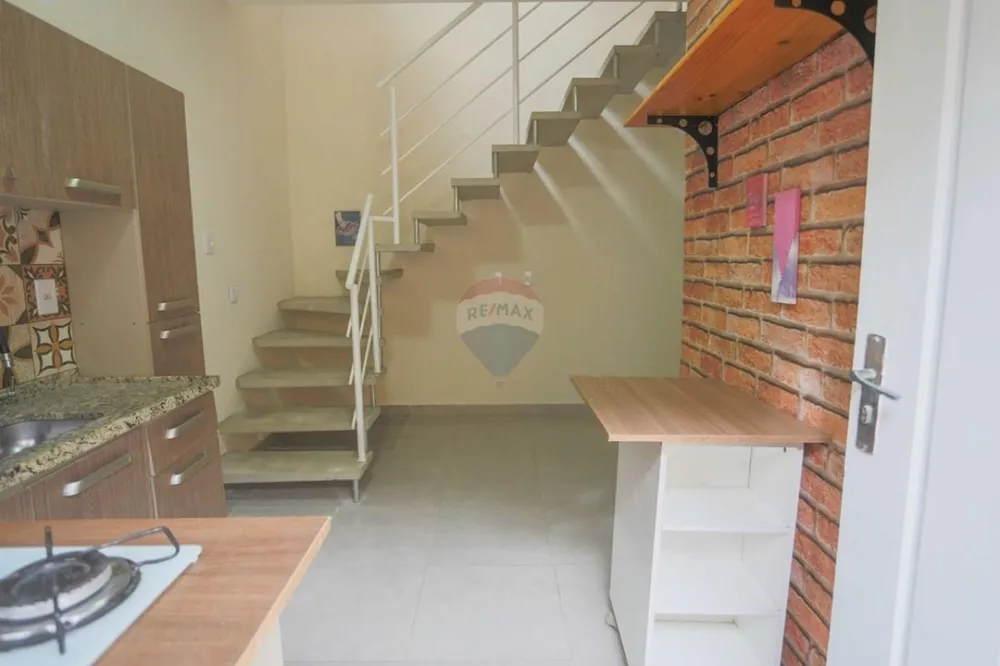 Casa, 1 quarto - Foto 1