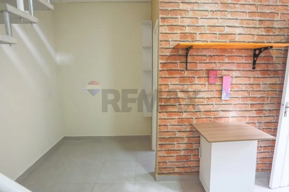 Casa, 1 quarto - Foto 2