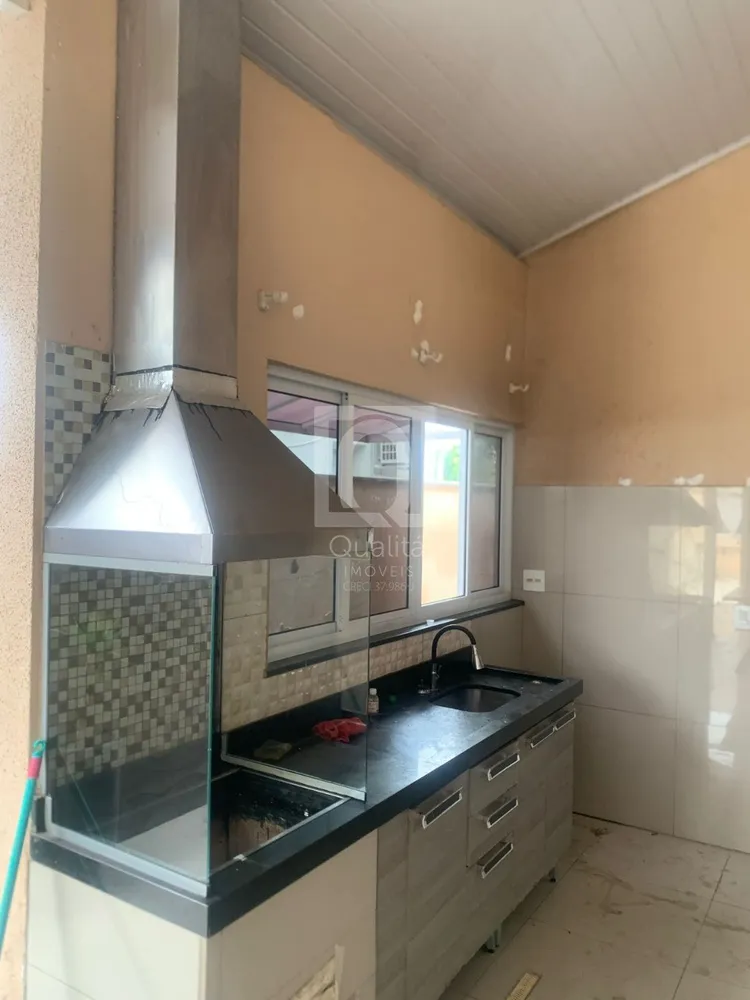Casa, 3 quartos, 250 m² - Foto 12