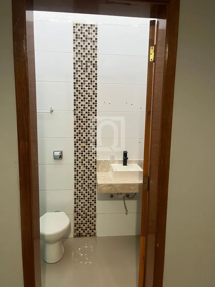 Casa, 3 quartos, 250 m² - Foto 8