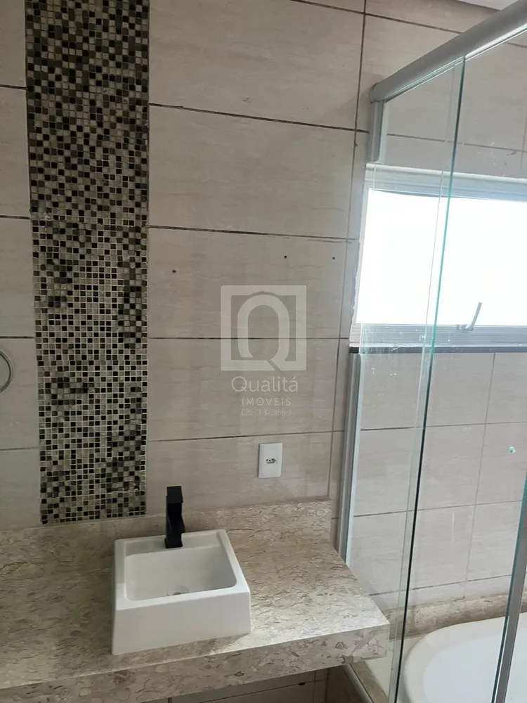 Casa, 3 quartos, 250 m² - Foto 9