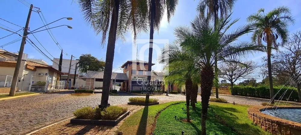Casa de Condomínio, 3 quartos - Foto 9