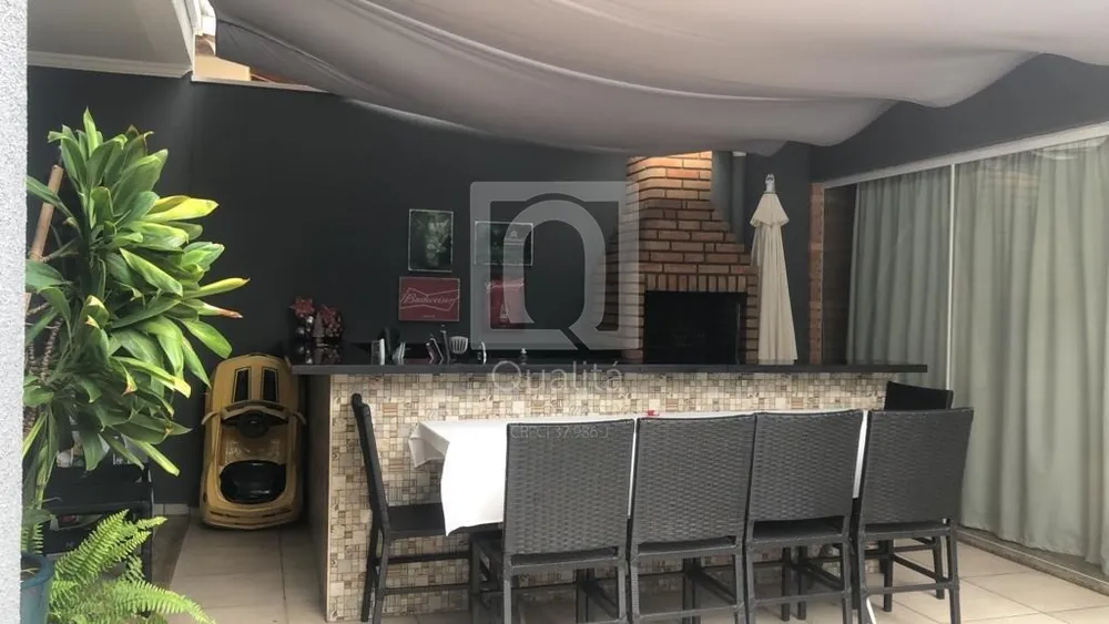 Casa de Condomínio, 3 quartos - Foto 6