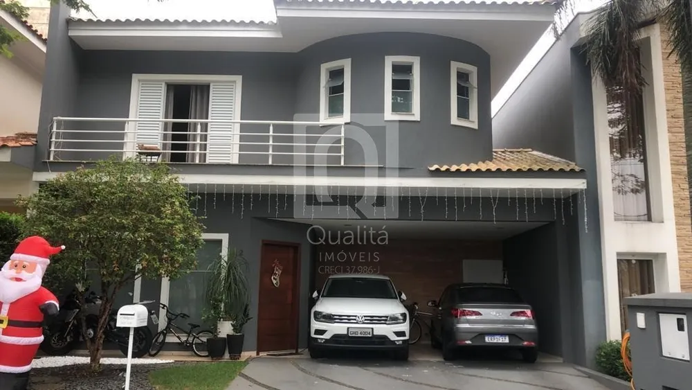 Casa de Condomínio, 3 quartos - Foto 8