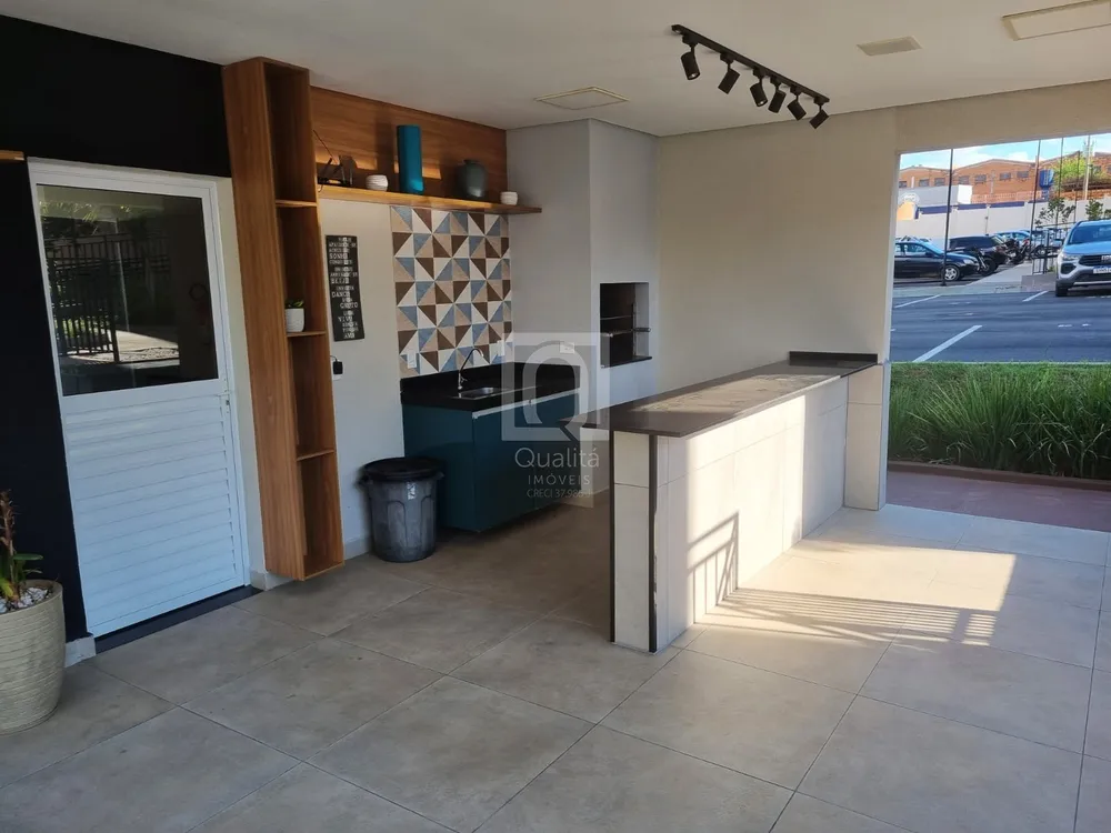 Apartamento, 2 quartos, 43 m² - Foto 6