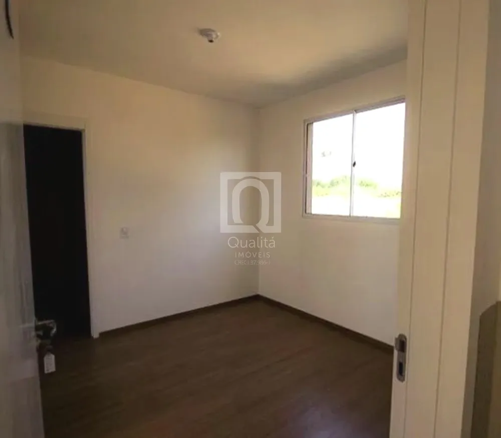 Apartamento, 2 quartos, 43 m² - Foto 2