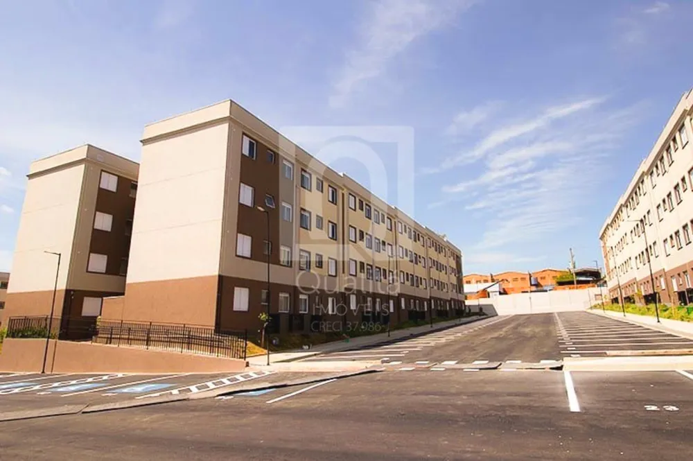 Apartamento, 2 quartos, 43 m² - Foto 11