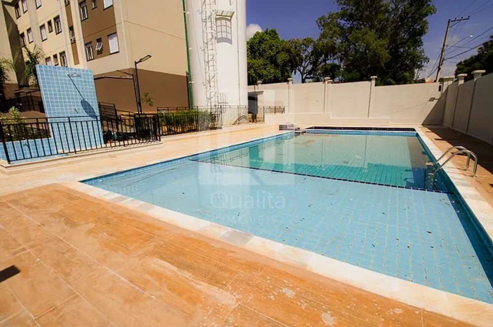 Apartamento, 2 quartos, 43 m² - Foto 7